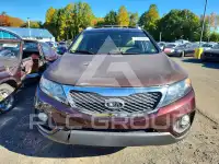 2012 KIA Sorento фото