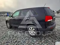 2012 KIA Sorento фото