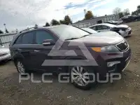 2012 KIA Sorento фото
