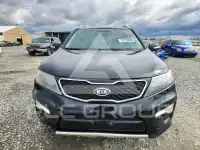 2012 KIA Sorento photo