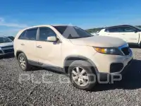 2012 KIA Sorento фото