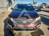 2012 KIA Sorento фото