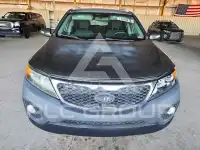 2012 KIA Sorento фото
