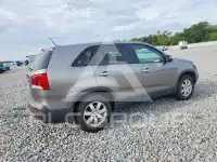 2012 KIA Sorento фото