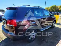 2012 KIA Sorento фото