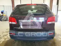 2012 KIA Sorento фото