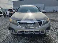 2012 KIA Sorento фото