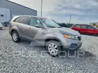 2012 KIA Sorento фото