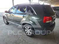 2012 KIA Sorento фото