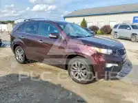 2012 KIA Sorento фото