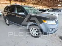 2012 KIA Sorento фото