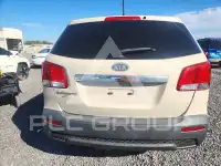 2012 KIA Sorento фото