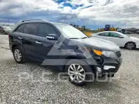 2012 KIA Sorento photo