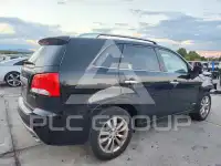 2012 KIA Sorento photo