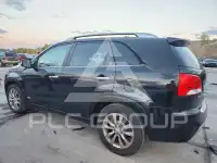 2012 KIA Sorento photo