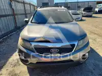 2012 KIA Sorento photo
