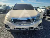 2012 KIA Sorento фото