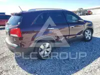 2012 KIA Sorento фото