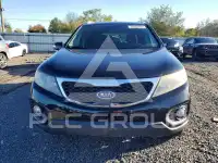 2012 KIA Sorento фото