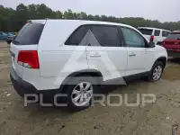 2012 KIA Sorento photo