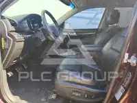 2012 KIA Sorento фото