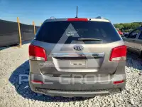 2012 KIA Sorento фото