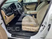 2012 KIA Sorento photo