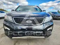 2012 KIA Sorento фото