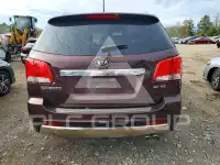 2012 KIA Sorento фото