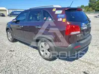 2012 KIA Sorento фото