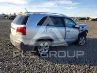 2012 KIA Sorento фото