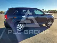 2012 KIA Sorento photo