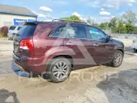 2012 KIA Sorento фото