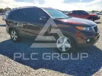 2012 KIA Sorento фото