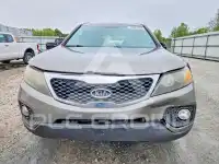 2012 KIA Sorento фото