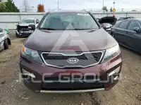 2012 KIA Sorento фото