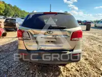 2012 KIA Sorento photo