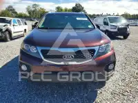 2012 KIA Sorento фото