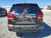 2012 KIA Sorento фото
