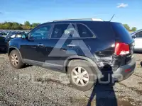 2012 KIA Sorento фото