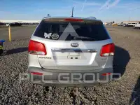 2012 KIA Sorento фото