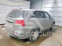 2012 KIA Sorento фото