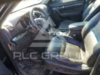2012 KIA Sorento фото