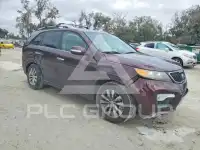 2012 KIA Sorento фото