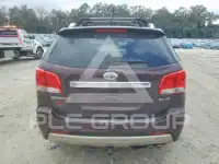 2012 KIA Sorento фото