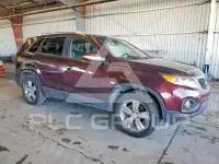 2012 KIA Sorento фото