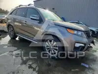 2012 KIA Sorento фото