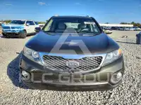 2012 KIA Sorento фото