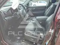 2012 KIA Sorento фото