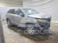 2012 KIA Sorento фото